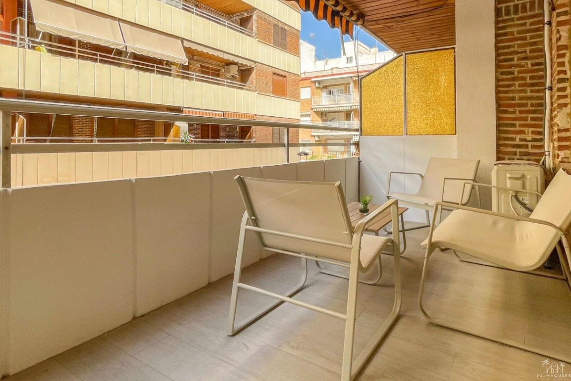 Venta - Apartment - Torrevieja - El Acequión