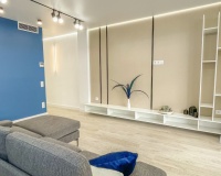 Venta - Apartment - Torrevieja - El Acequión