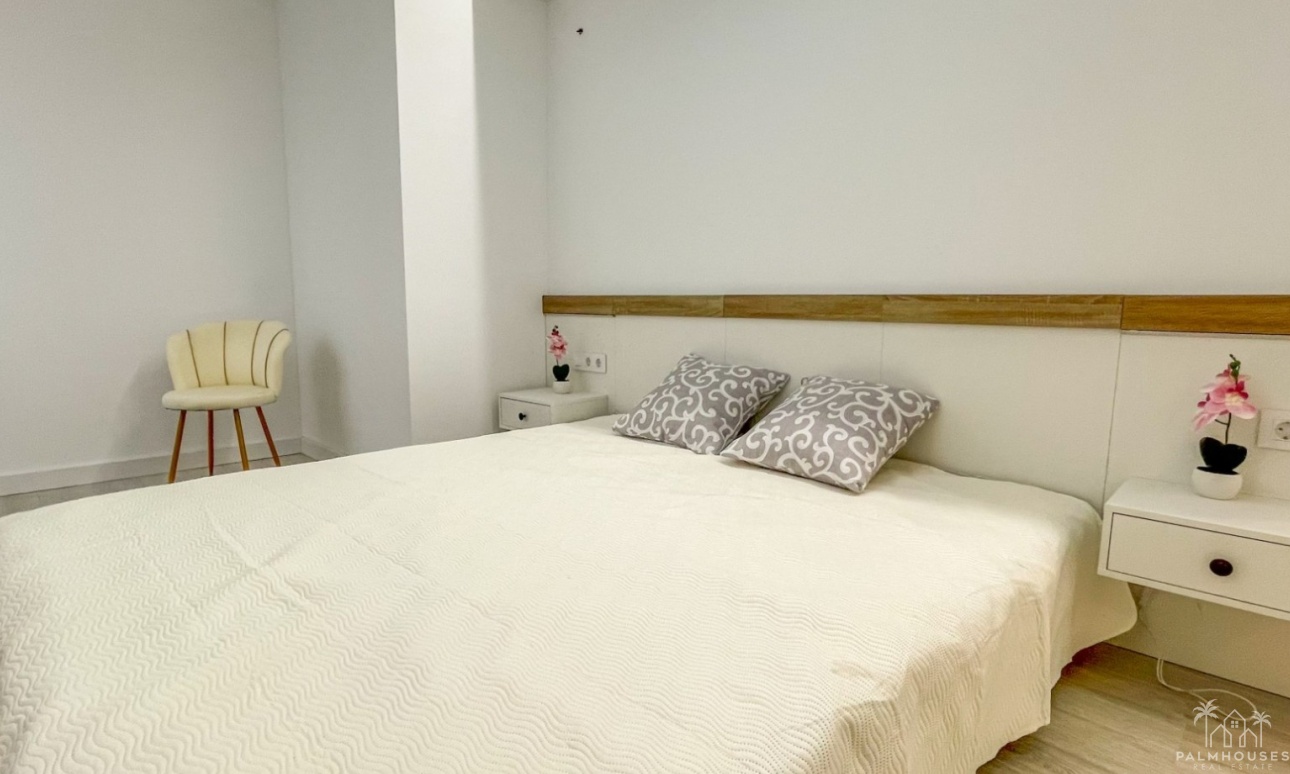 Venta - Apartment - Torrevieja - El Acequión