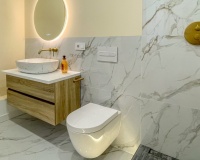 Venta - Apartment - Torrevieja - El Acequión
