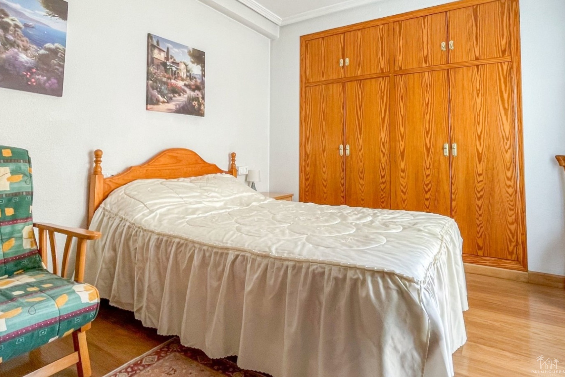 Venta - Apartment - Torrevieja - El Acequión