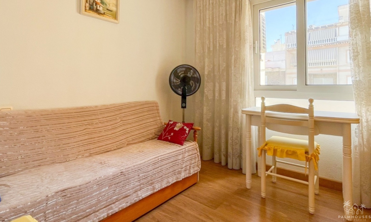 Venta - Apartment - Torrevieja - El Acequión