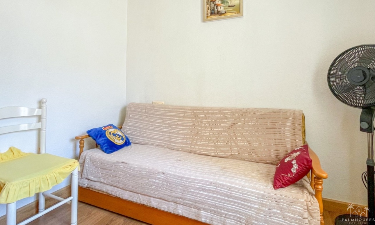 Venta - Apartment - Torrevieja - El Acequión
