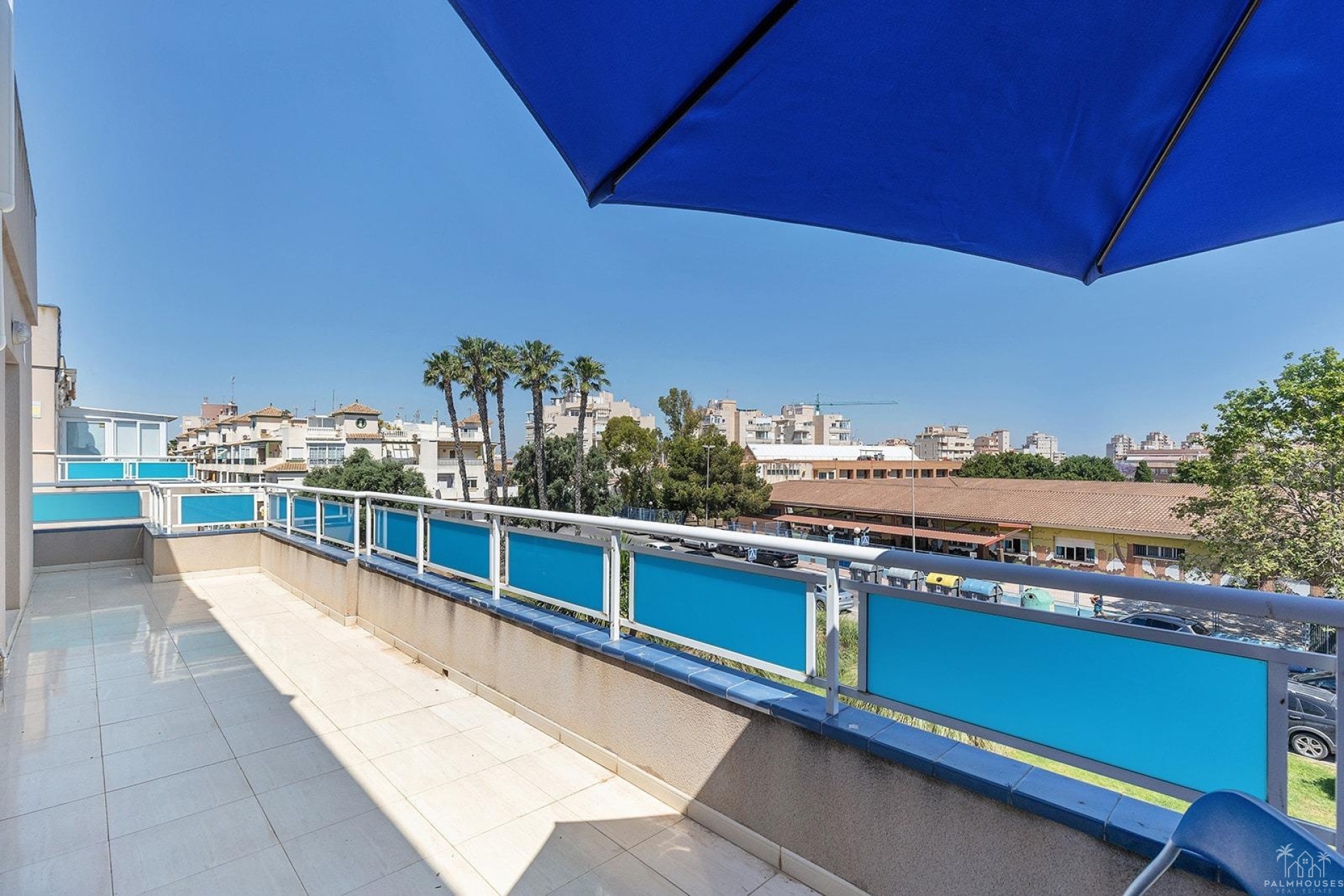 Venta - Apartment - Torrevieja - Estacion de autobuses