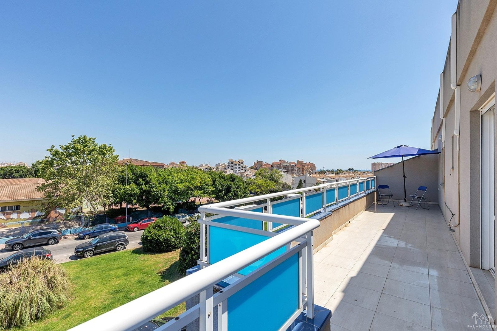 Venta - Apartment - Torrevieja - Estacion de autobuses