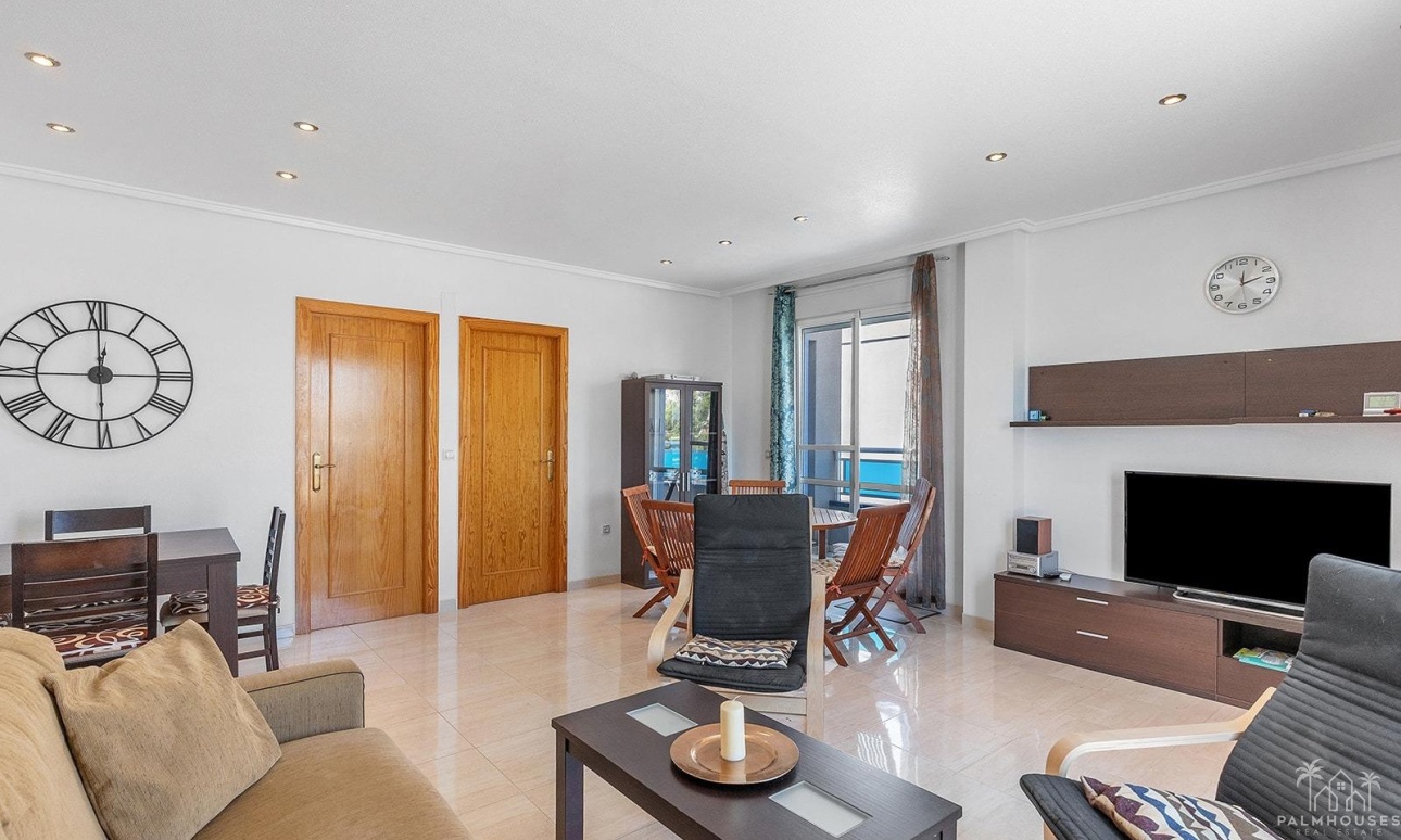 Venta - Apartment - Torrevieja - Estacion de autobuses