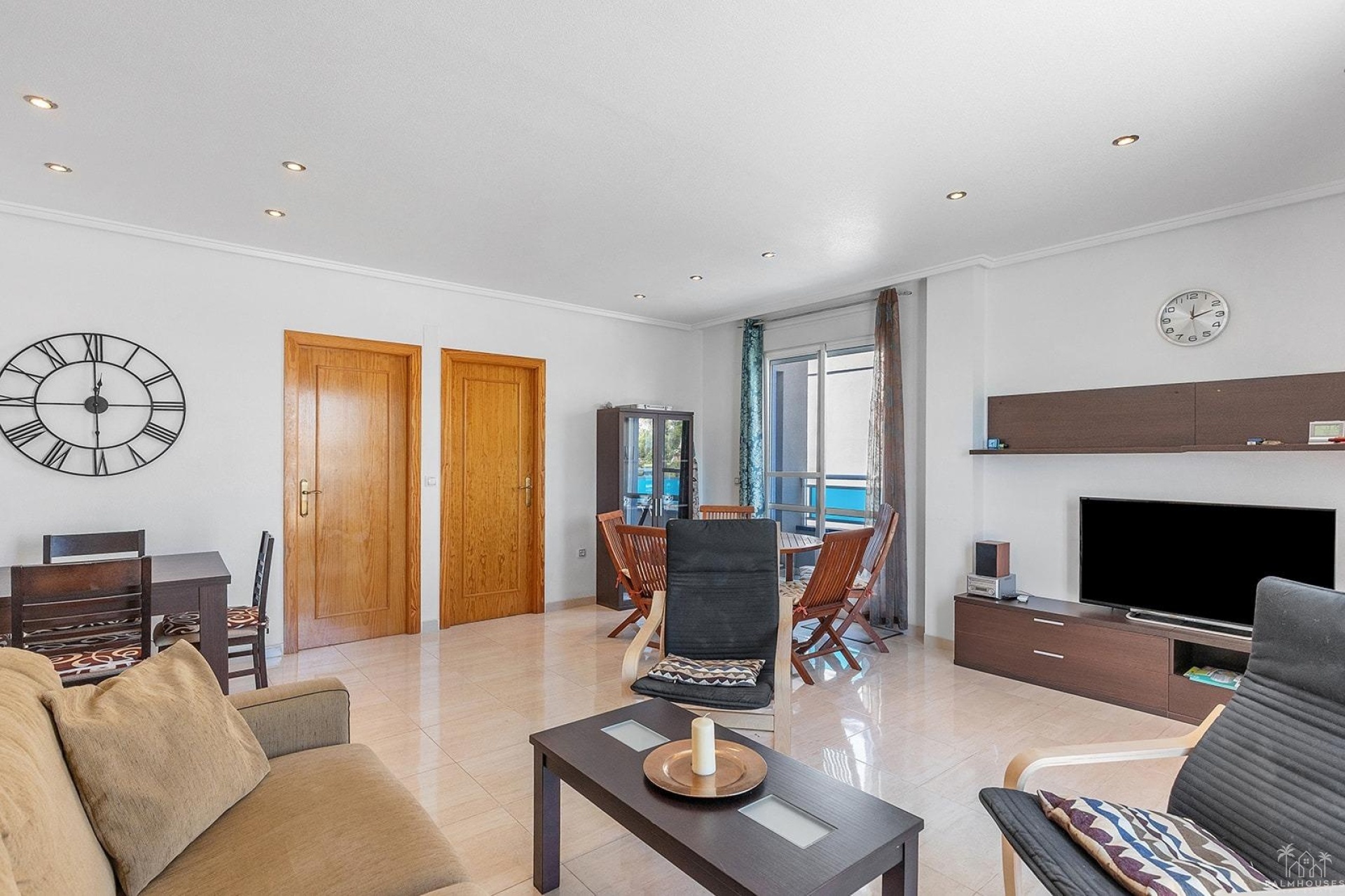 Venta - Apartment - Torrevieja - Estacion de autobuses