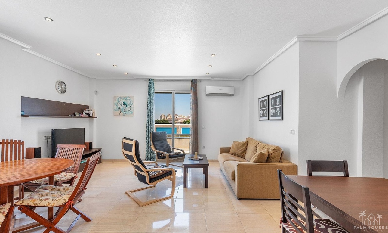Venta - Apartment - Torrevieja - Estacion de autobuses