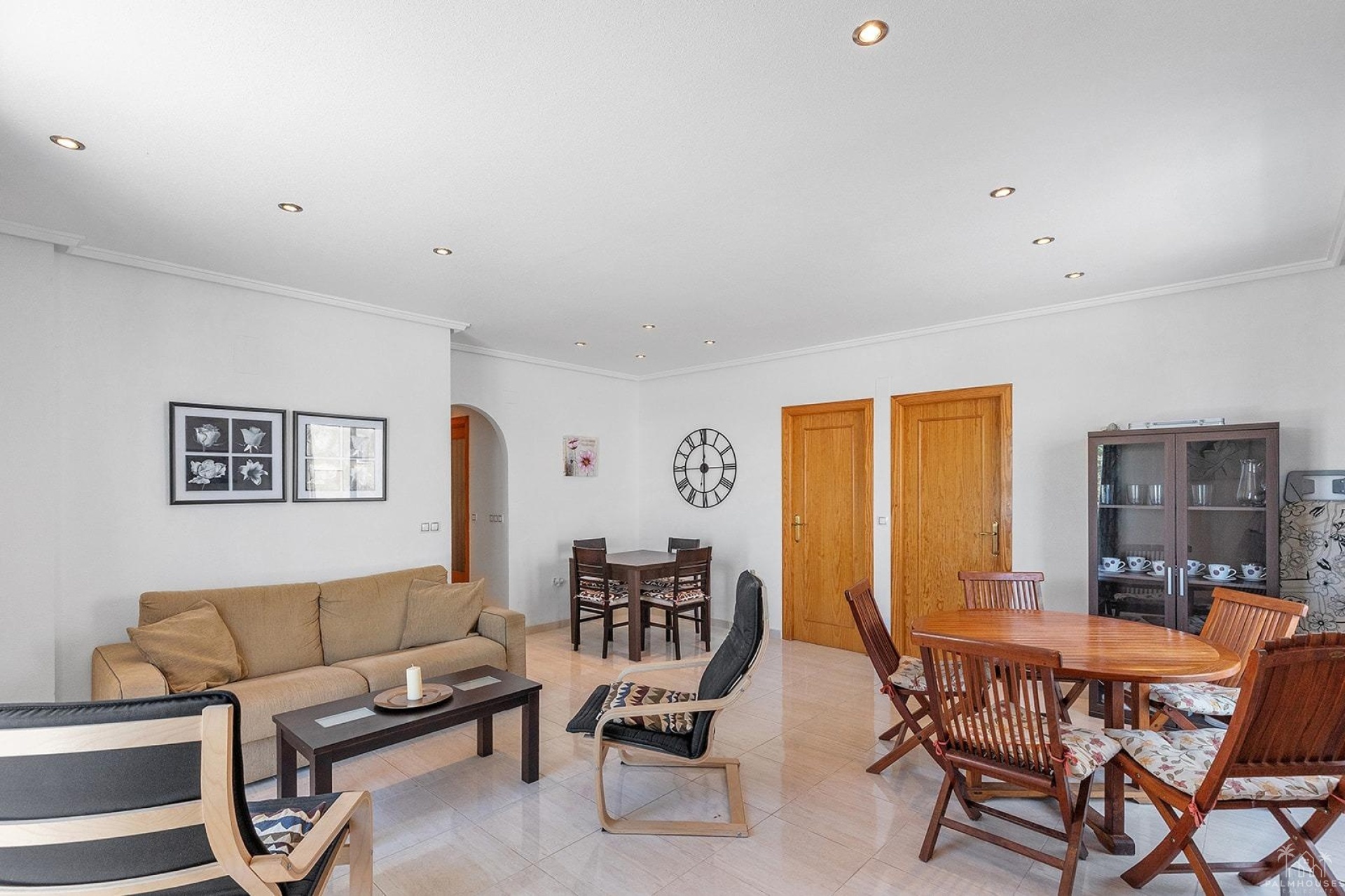 Venta - Apartment - Torrevieja - Estacion de autobuses