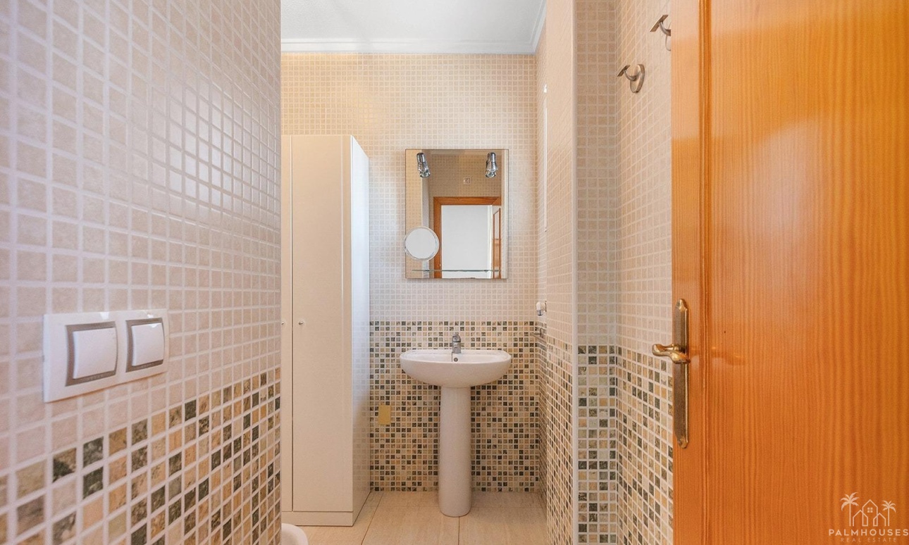 Venta - Apartment - Torrevieja - Estacion de autobuses