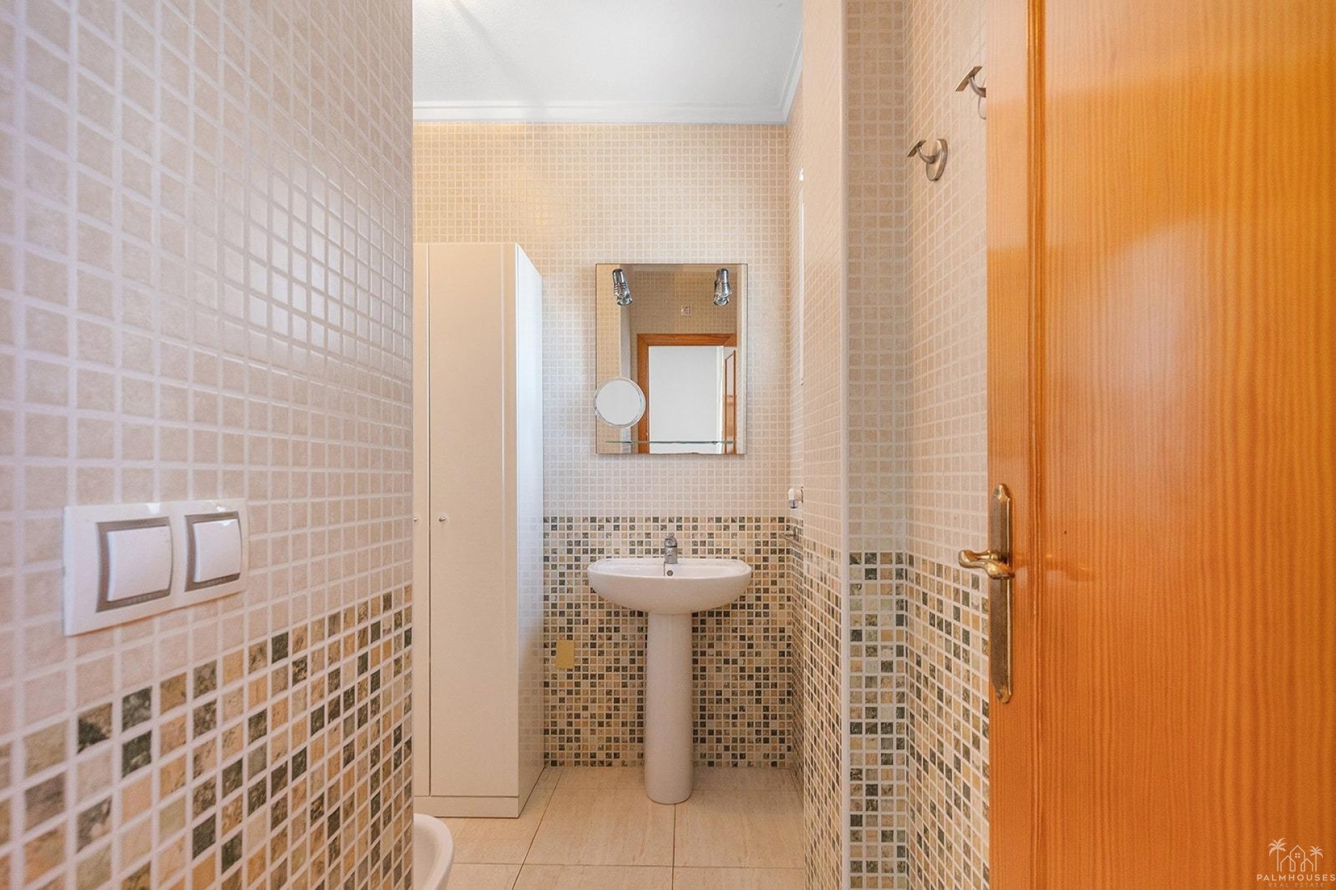 Venta - Apartment - Torrevieja - Estacion de autobuses