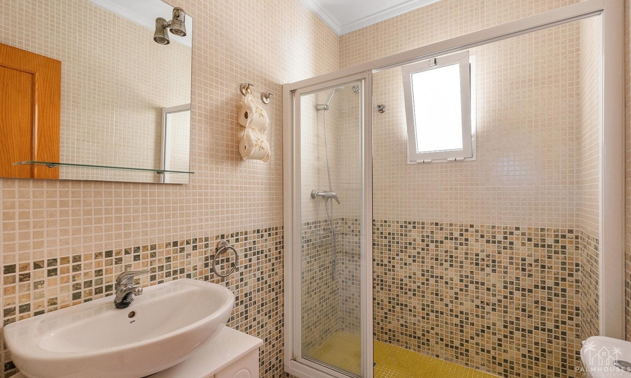 Venta - Apartment - Torrevieja - Estacion de autobuses