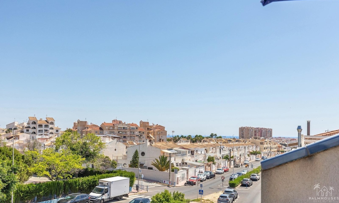 Venta - Apartment - Torrevieja - Estacion de autobuses