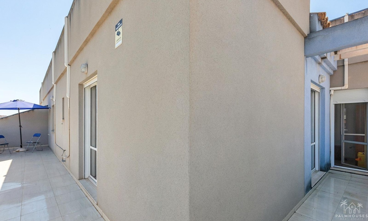 Venta - Apartment - Torrevieja - Estacion de autobuses