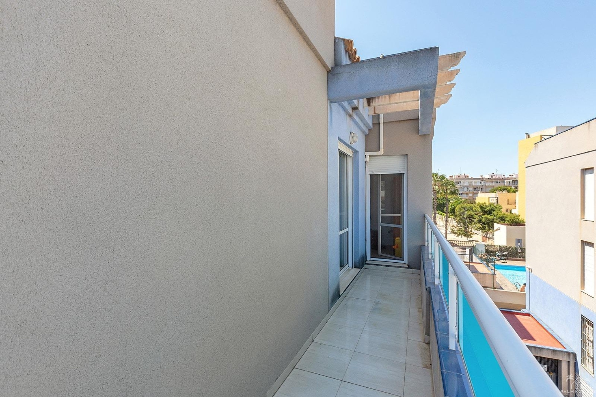 Venta - Apartment - Torrevieja - Estacion de autobuses
