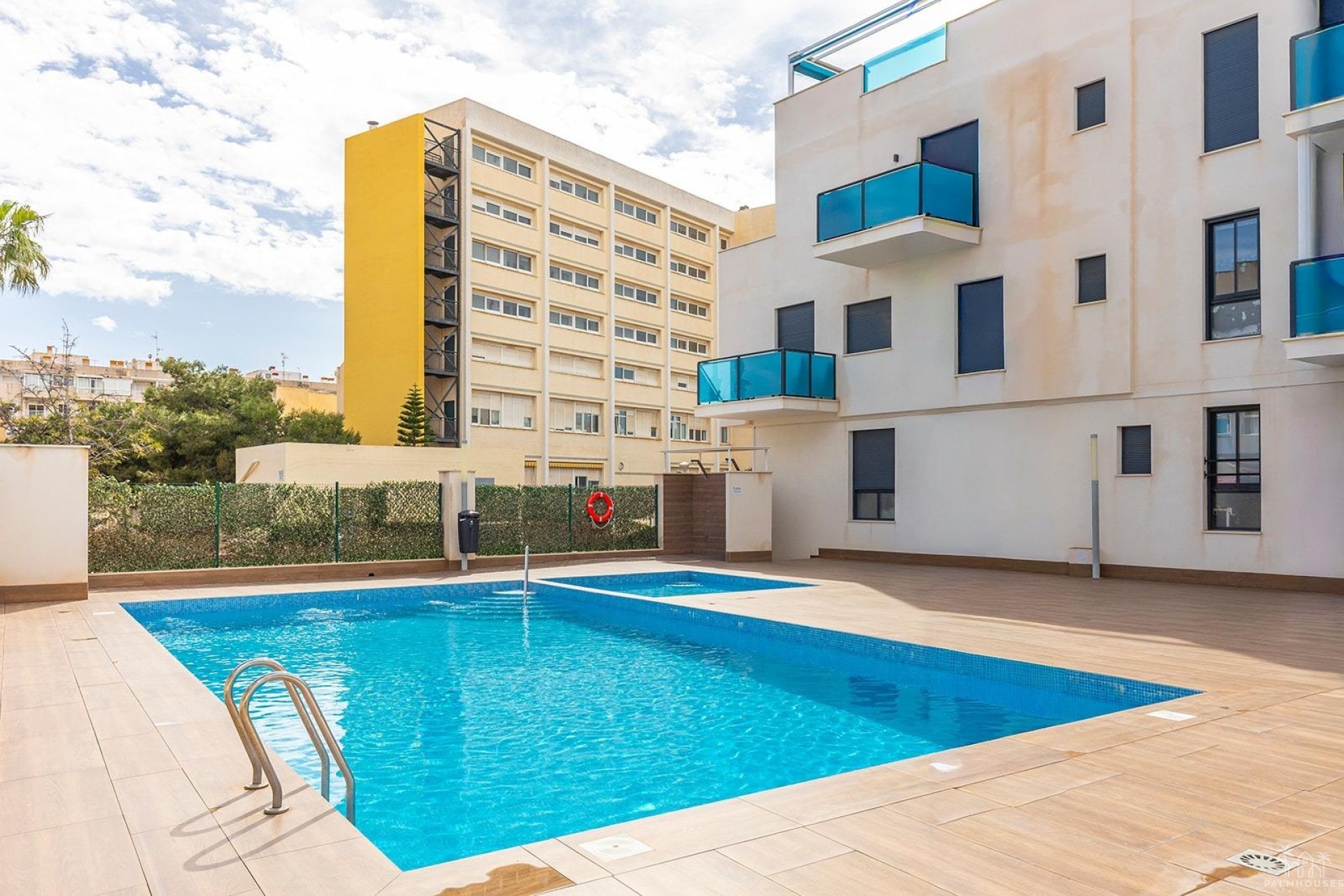 Venta - Apartment - Torrevieja - Estacion de autobuses