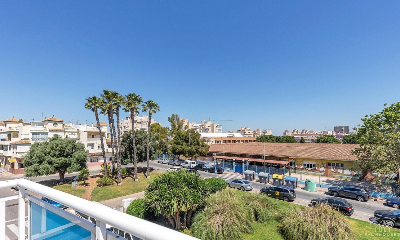 Venta - Apartment - Torrevieja - Estacion de autobuses