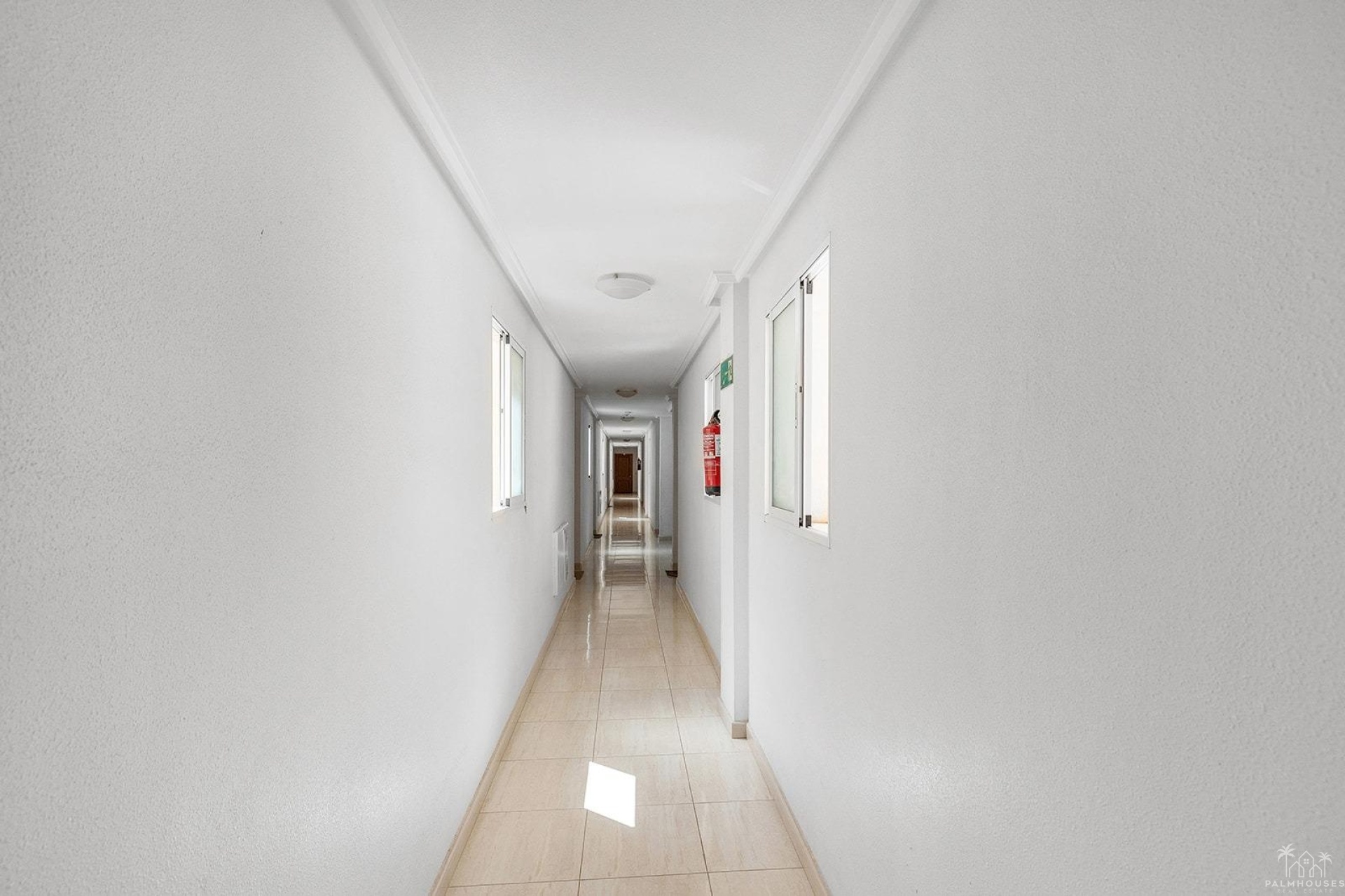 Venta - Apartment - Torrevieja - Estacion de autobuses