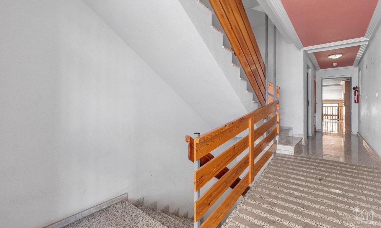 Venta - Apartment - Torrevieja - Estacion de autobuses