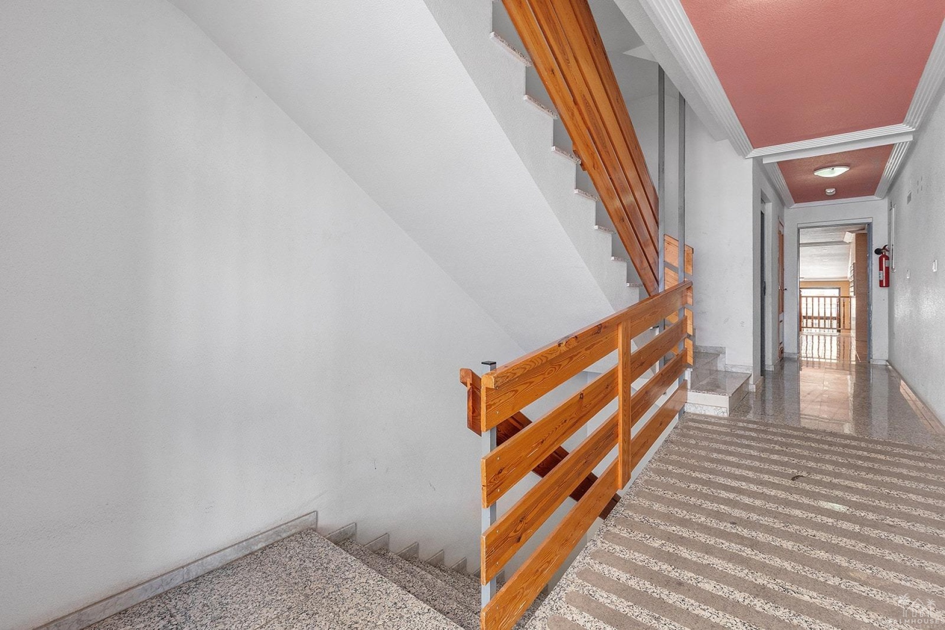 Venta - Apartment - Torrevieja - Estacion de autobuses