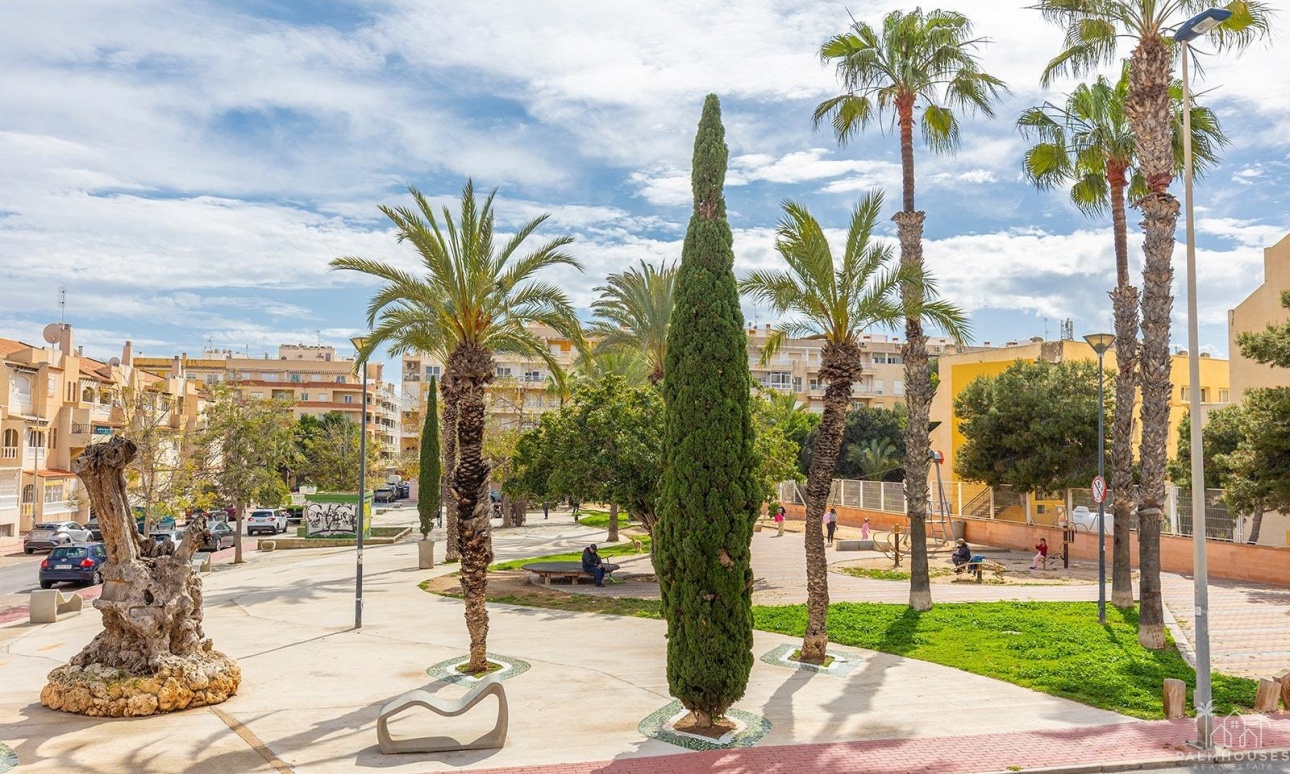 Venta - Apartment - Torrevieja - Estacion de autobuses