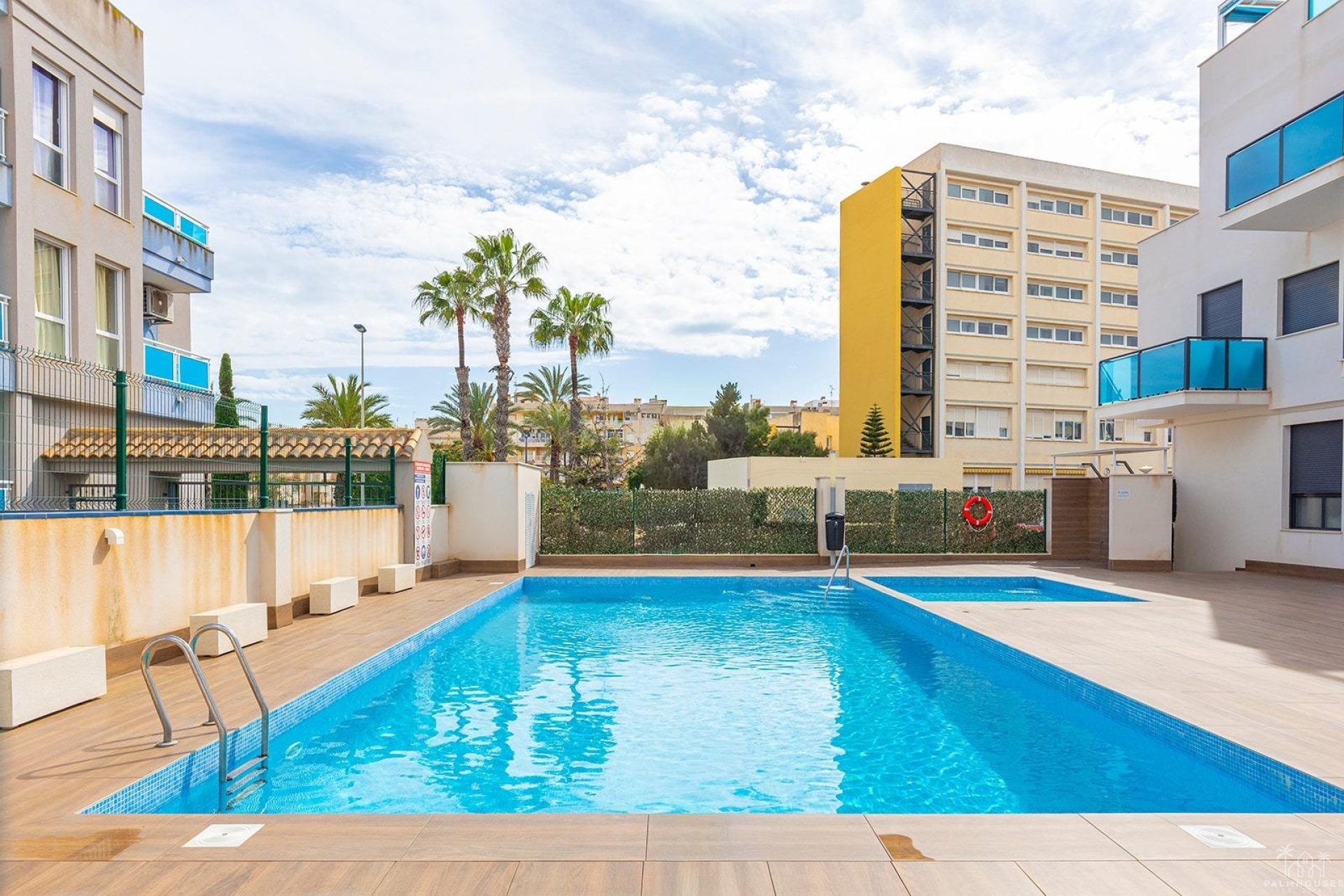 Venta - Apartment - Torrevieja - Estacion de autobuses