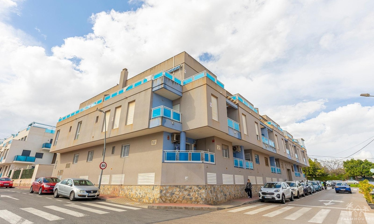 Venta - Apartment - Torrevieja - Estacion de autobuses