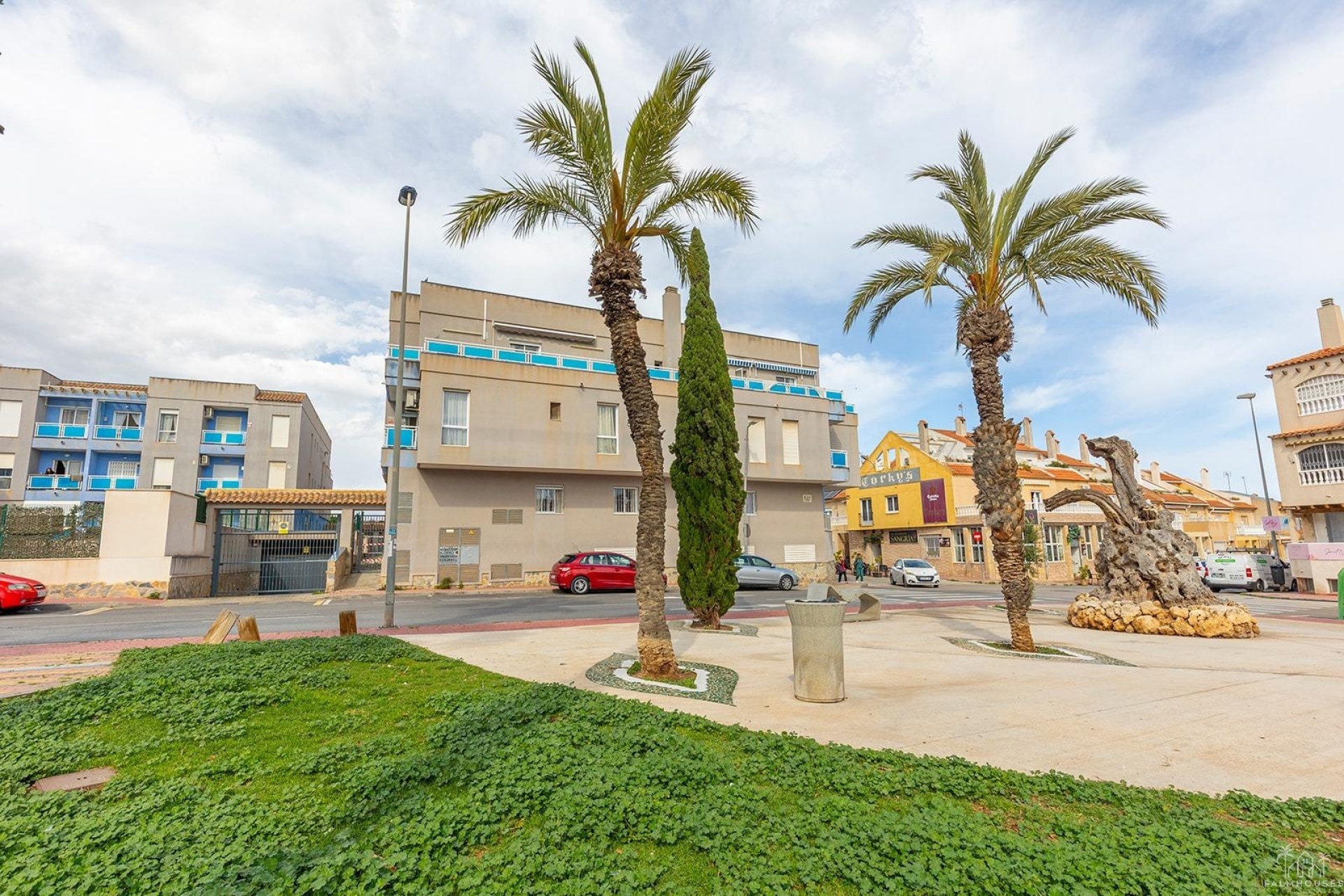 Venta - Apartment - Torrevieja - Estacion de autobuses