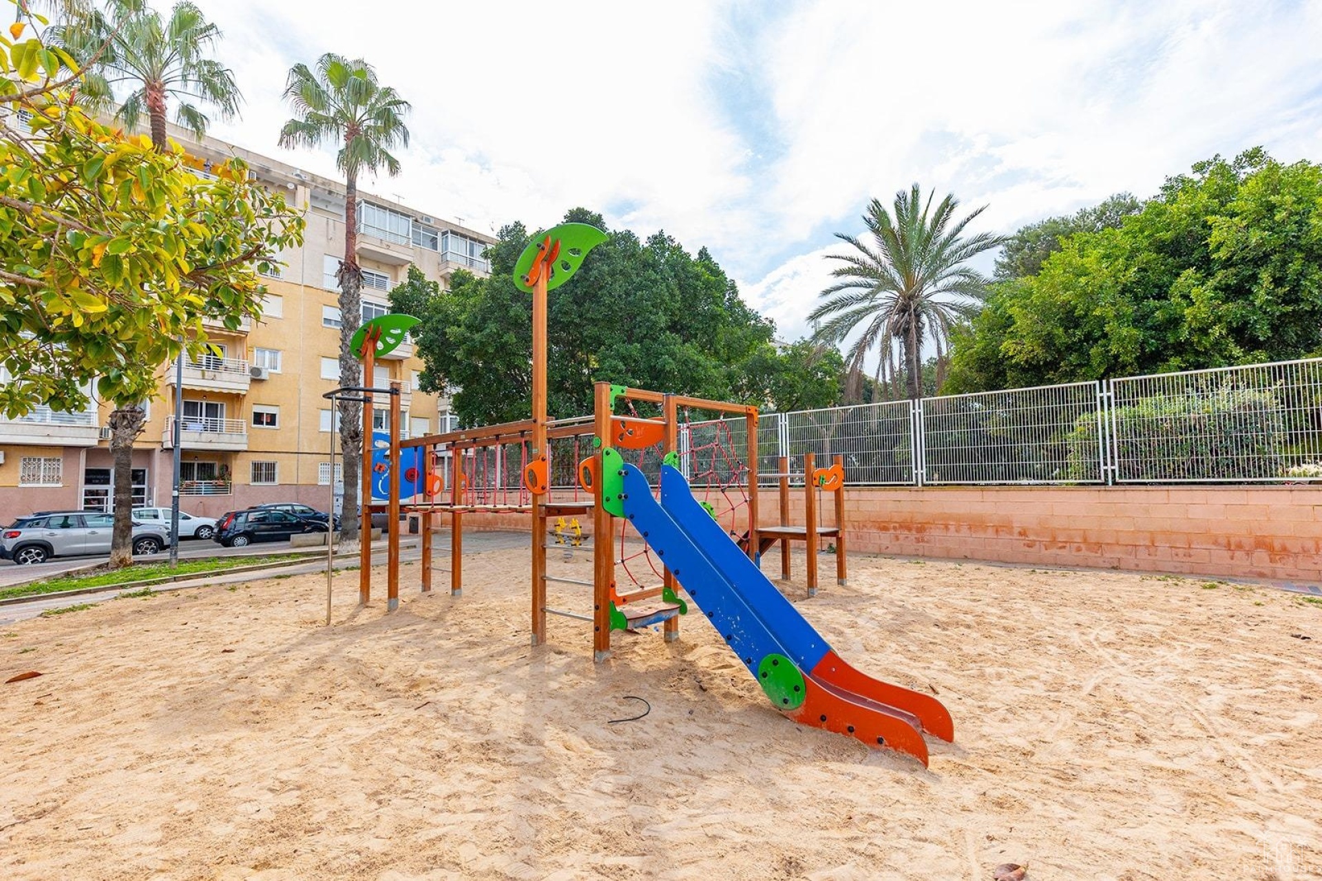 Venta - Apartment - Torrevieja - Estacion de autobuses
