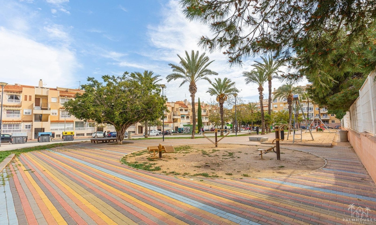 Venta - Apartment - Torrevieja - Estacion de autobuses