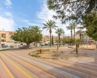 Venta - Apartment - Torrevieja - Estacion de autobuses