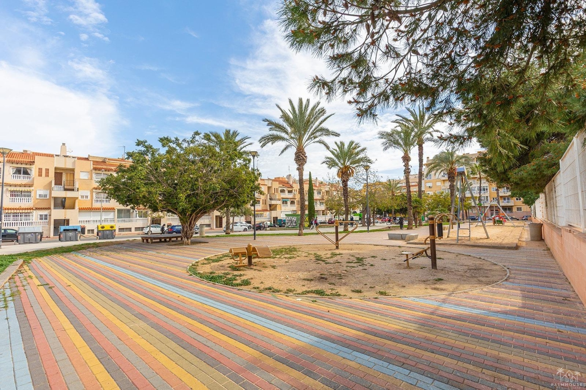 Venta - Apartment - Torrevieja - Estacion de autobuses