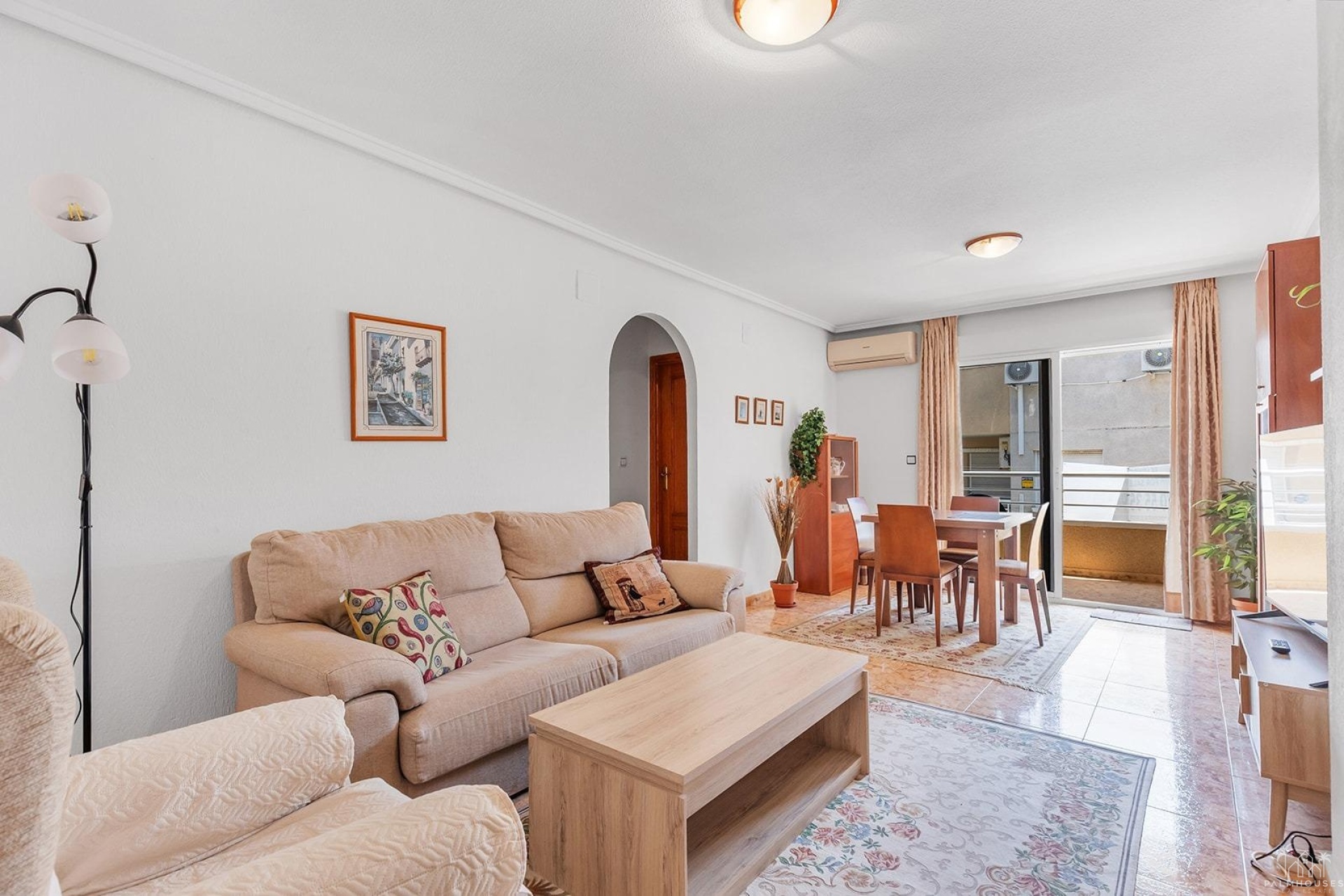 Venta - Apartment - Torrevieja - Estacion de autobuses