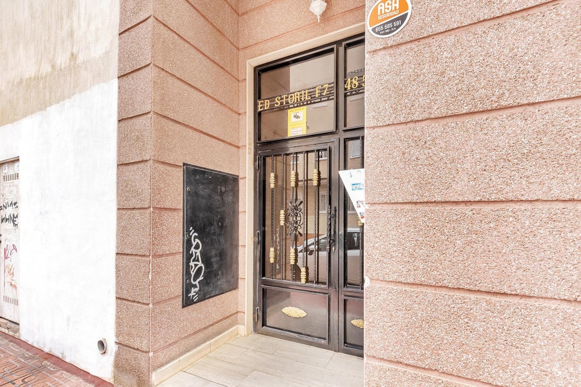 Venta - Apartment - Torrevieja - Estacion de autobuses