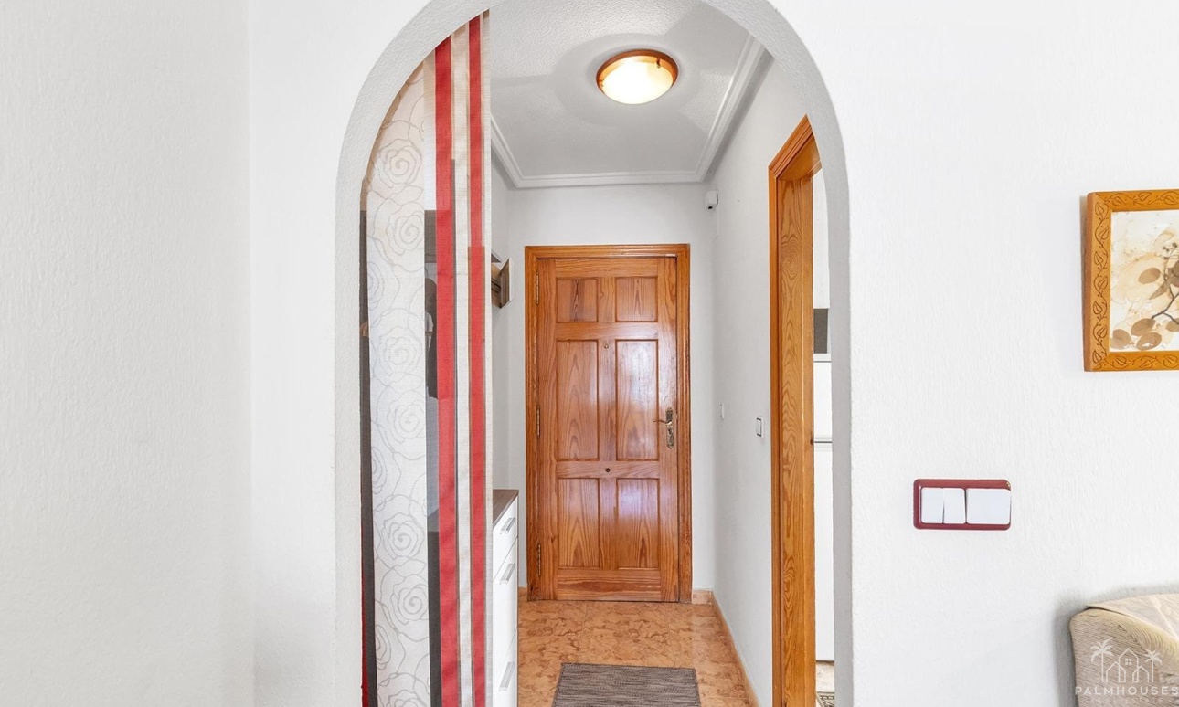Venta - Apartment - Torrevieja - Estacion de autobuses