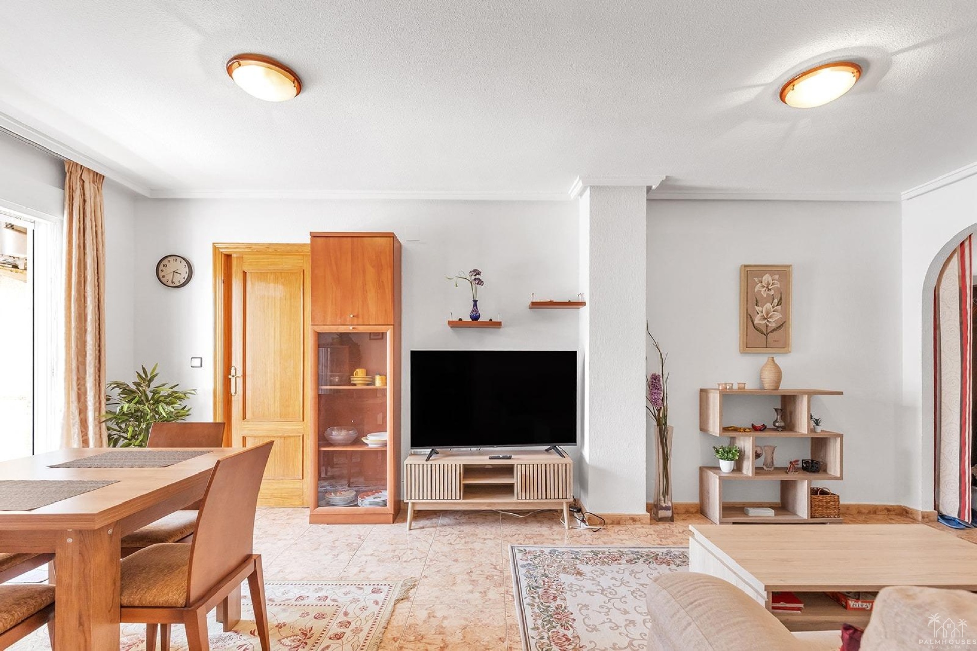 Venta - Apartment - Torrevieja - Estacion de autobuses
