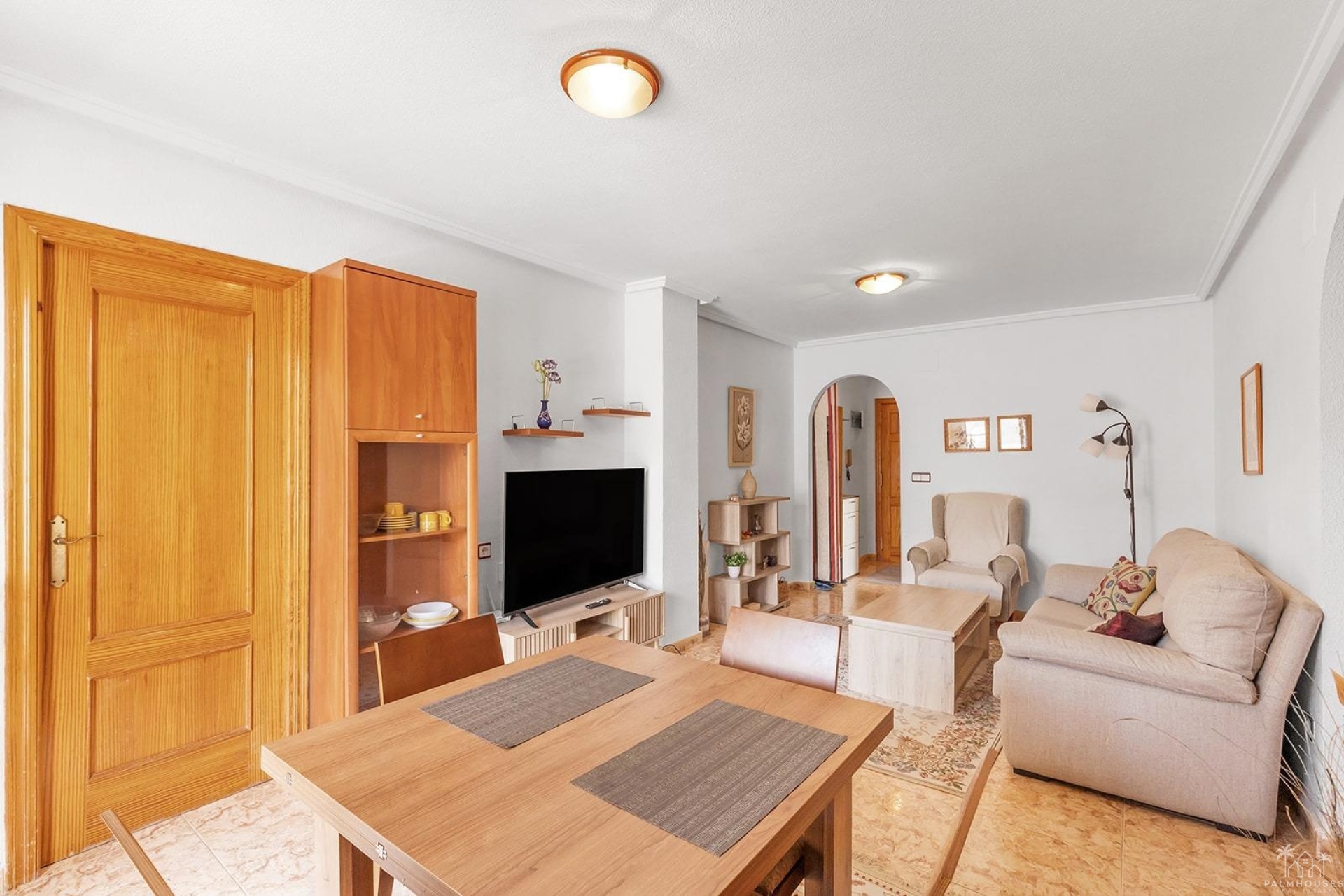 Venta - Apartment - Torrevieja - Estacion de autobuses