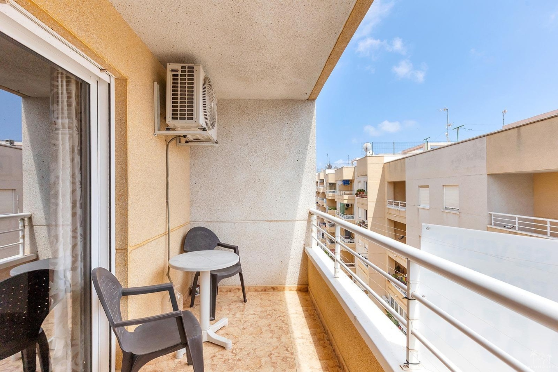 Venta - Apartment - Torrevieja - Estacion de autobuses