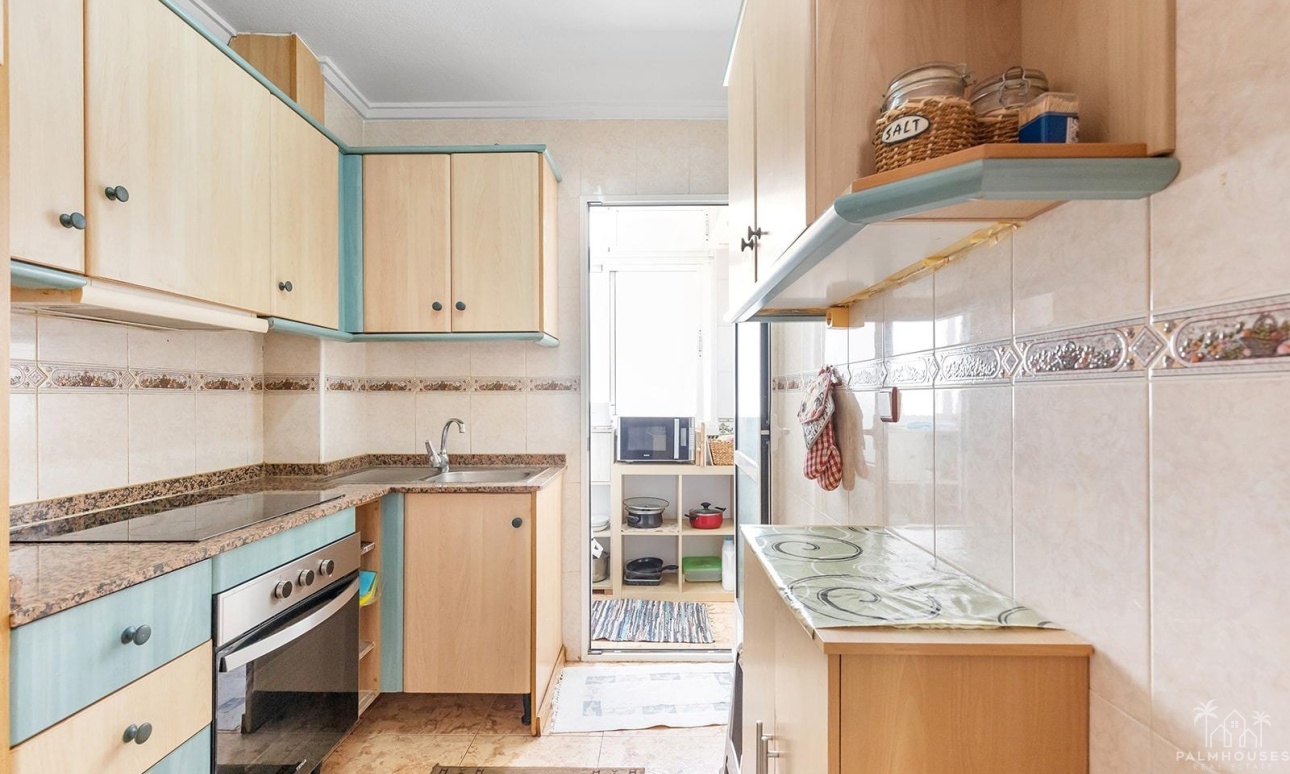Venta - Apartment - Torrevieja - Estacion de autobuses