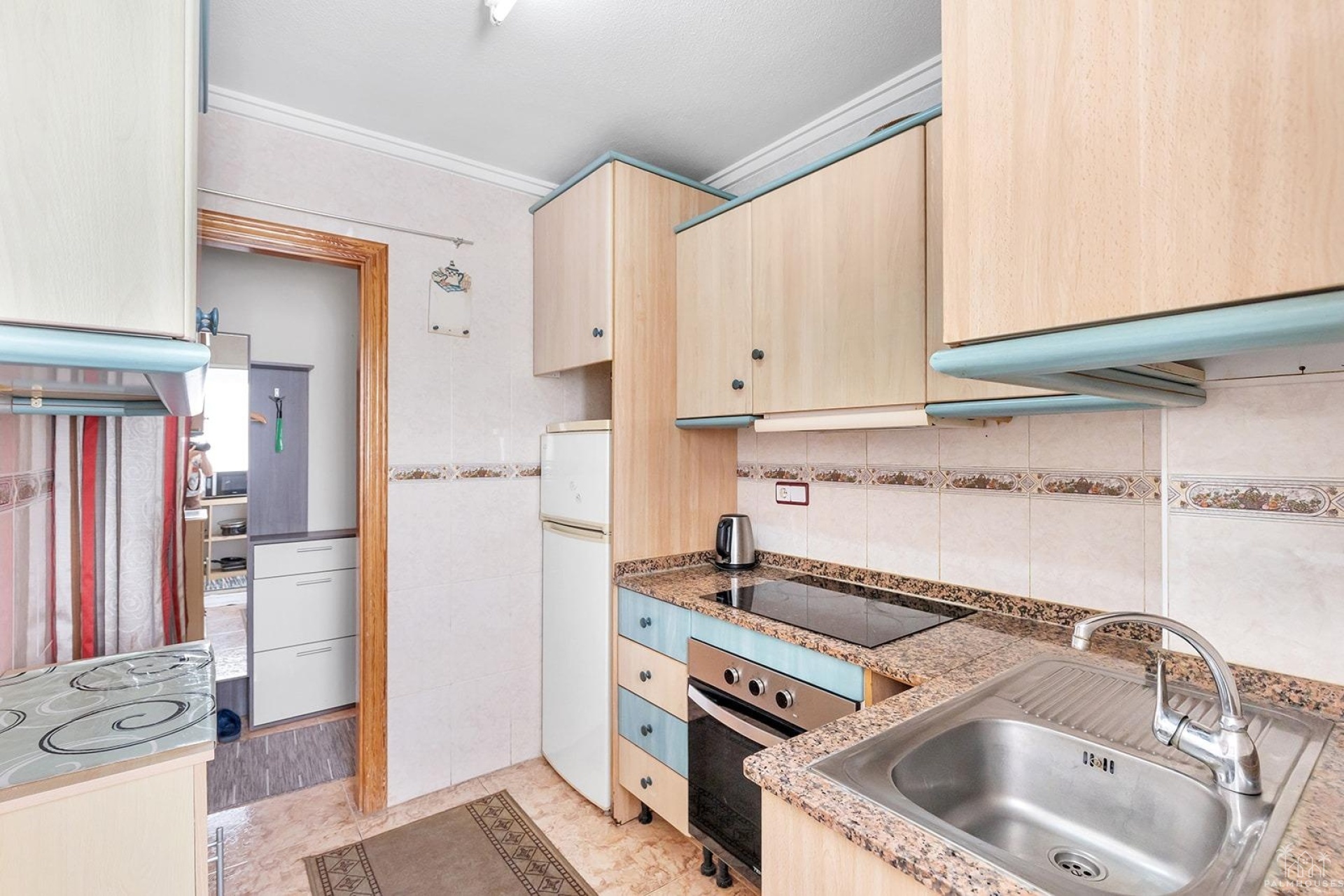 Venta - Apartment - Torrevieja - Estacion de autobuses
