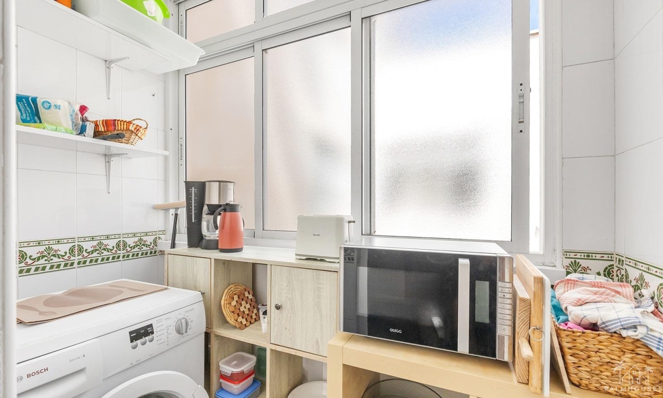 Venta - Apartment - Torrevieja - Estacion de autobuses