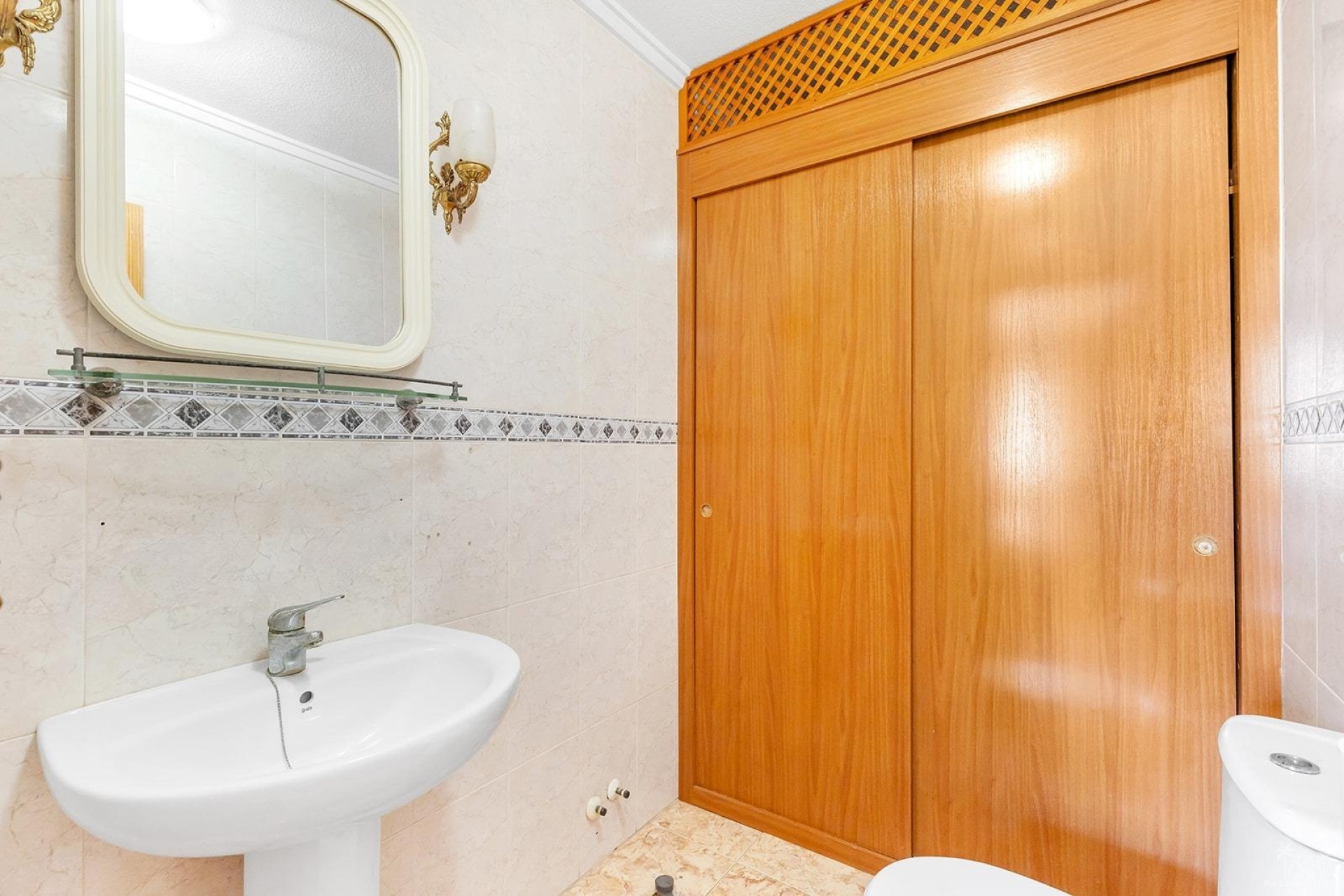 Venta - Apartment - Torrevieja - Estacion de autobuses