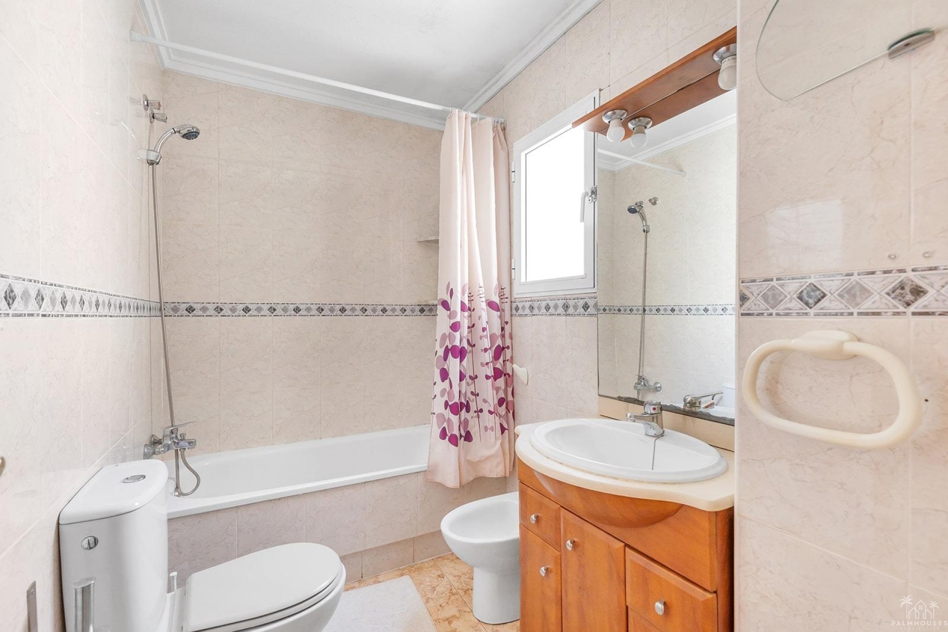 Venta - Apartment - Torrevieja - Estacion de autobuses
