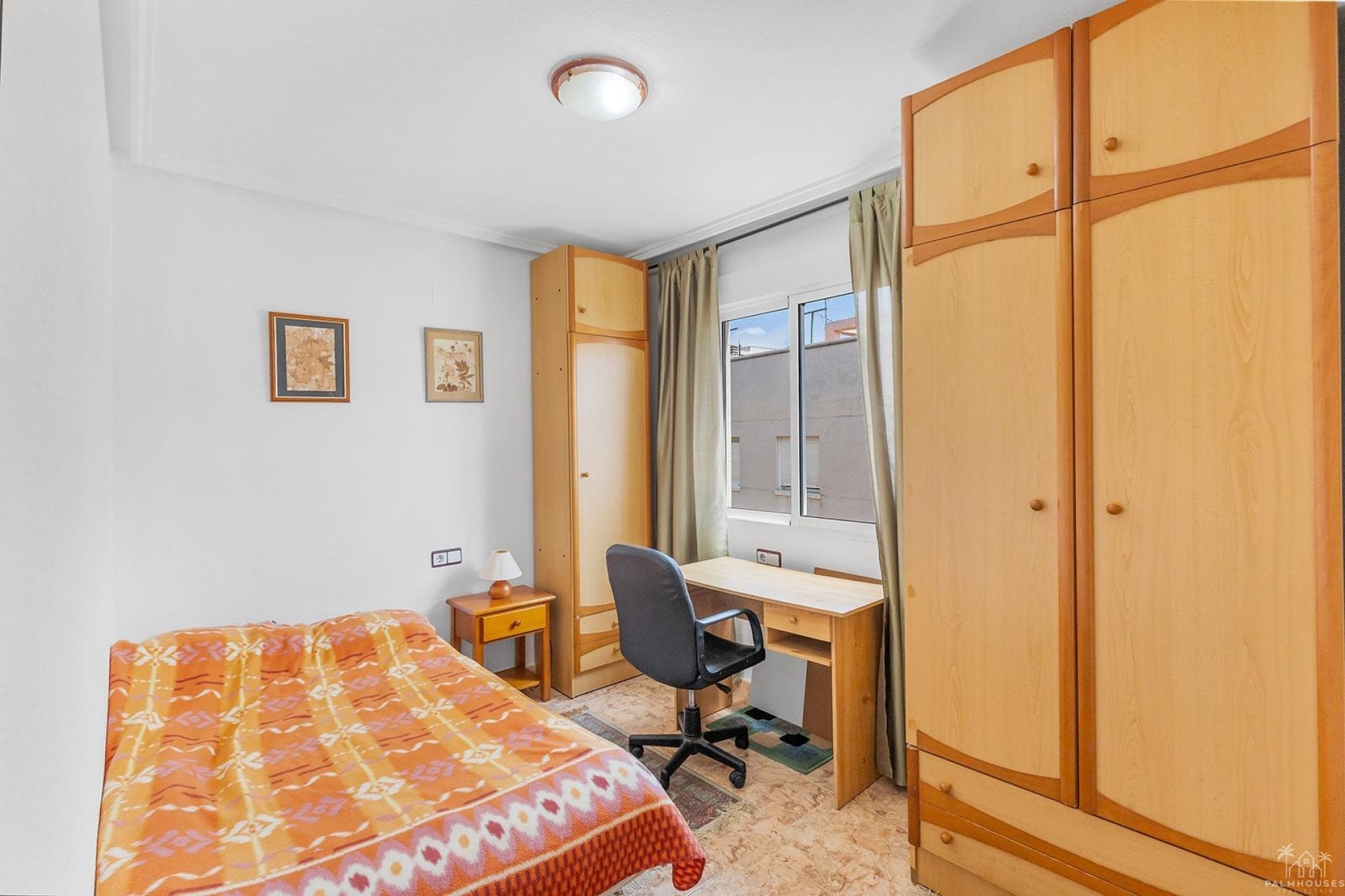 Venta - Apartment - Torrevieja - Estacion de autobuses
