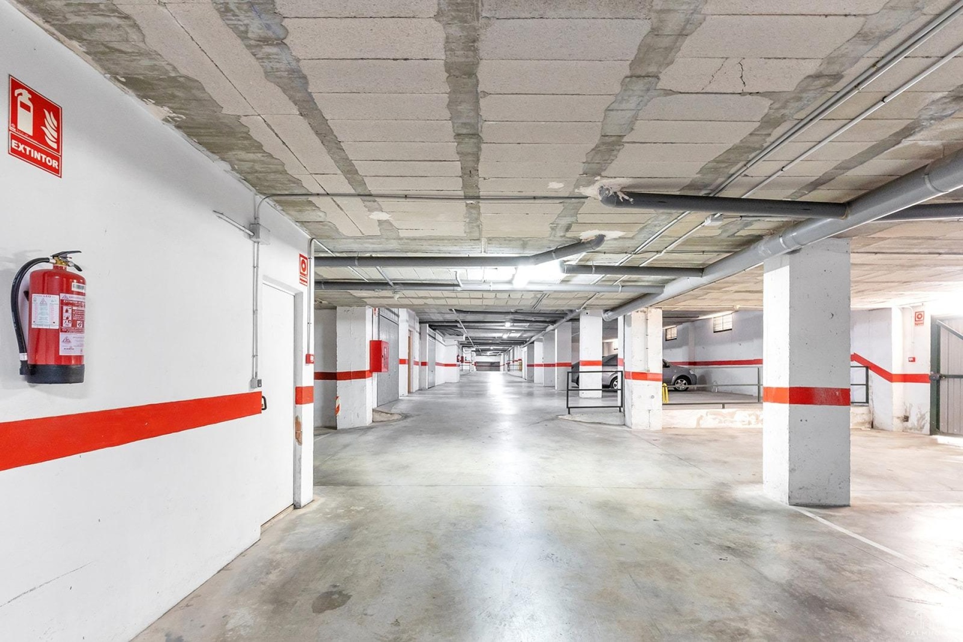 Venta - Apartment - Torrevieja - Estacion de autobuses