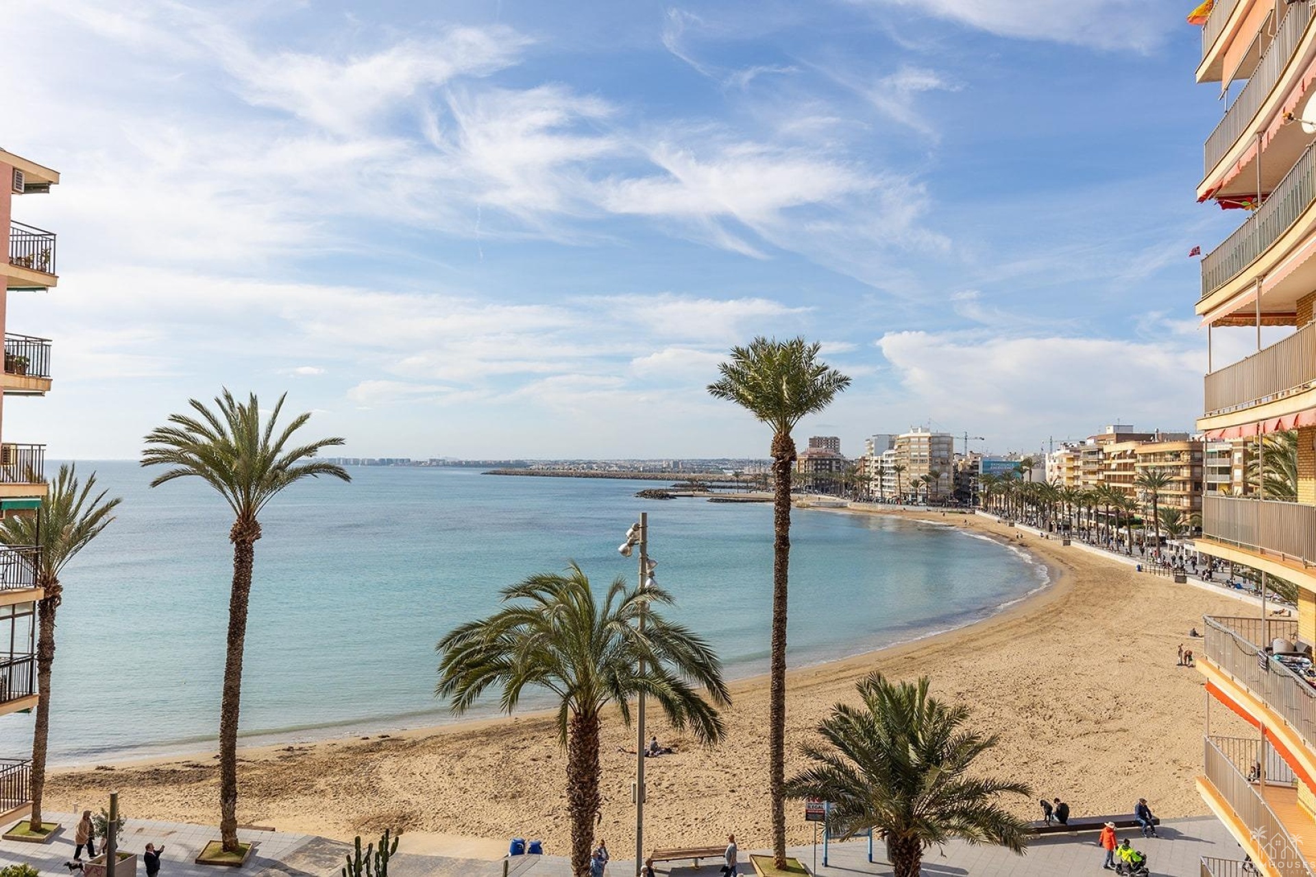 Venta - Apartment - Torrevieja - Estacion de autobuses