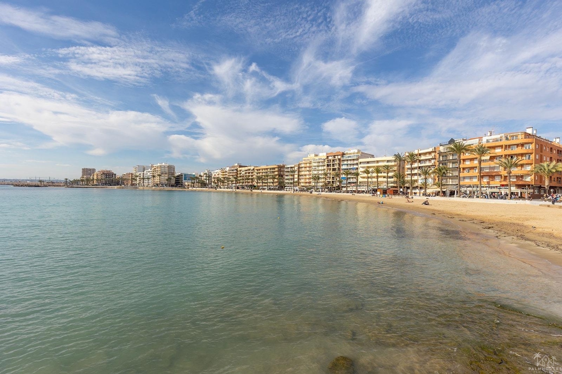 Venta - Apartment - Torrevieja - Estacion de autobuses