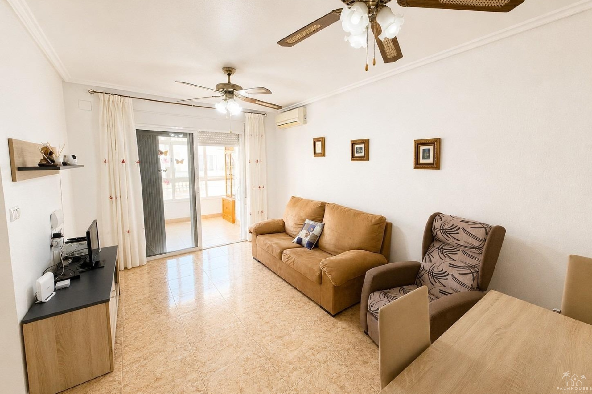 Venta - Apartment - Torrevieja - Estacion de autobuses