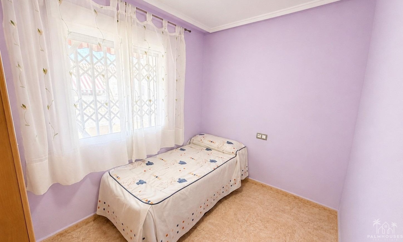 Venta - Apartment - Torrevieja - Estacion de autobuses