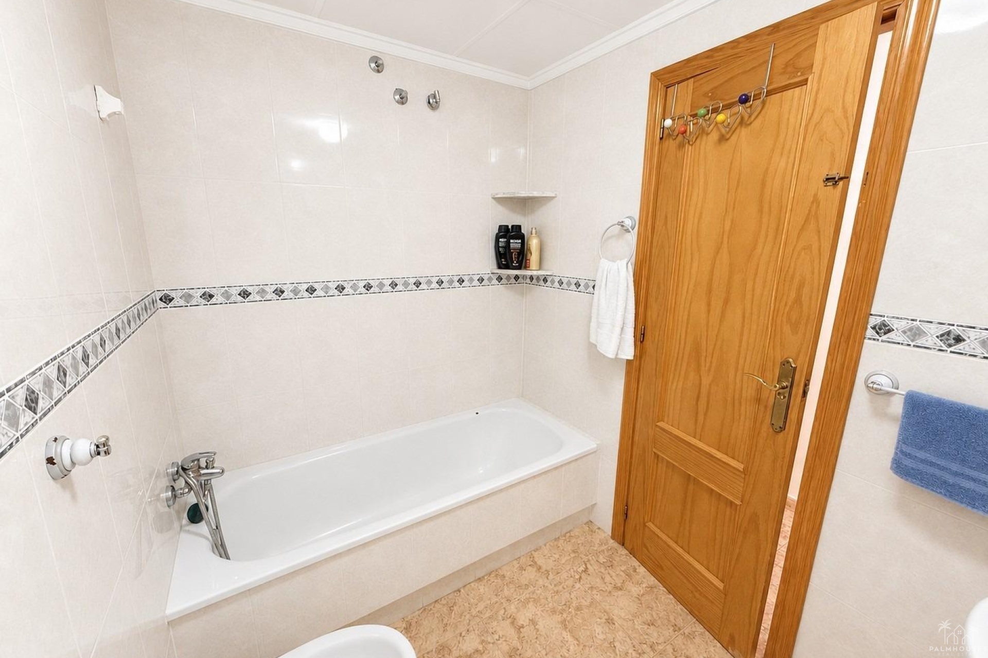 Venta - Apartment - Torrevieja - Estacion de autobuses